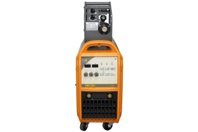 Сварочный полуавтомат HUGONG EMIG 500S III (открытый подающий) по ценам производителя в Казани с доставкой по всей России