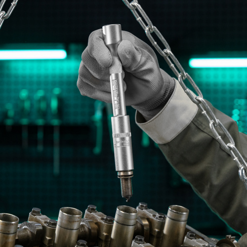 Набор инструментов, 1/2", CrV, пластиковый кейс 31 предмет Stels купить в Москве с доставкой по всей России | ProtosMarket.ru