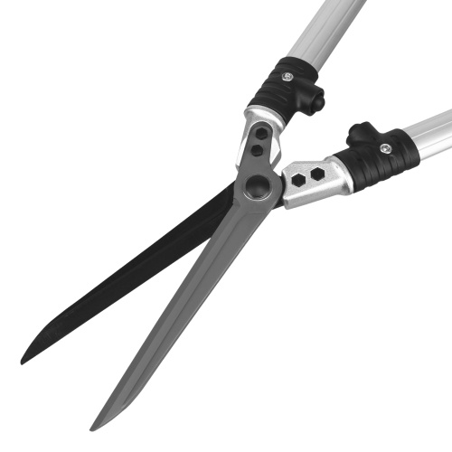 Кусторез, 600 мм, кованый, алюминиевые обрезиненные рукоятки, Forged LUXE Palisad по ценам производителя в Казани с доставкой по всей России