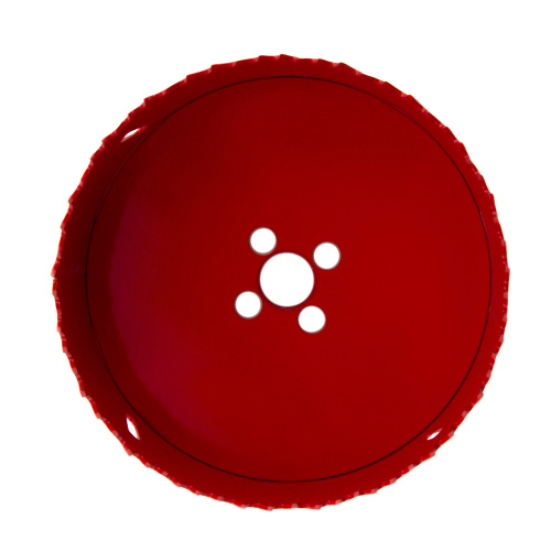 Коронка Bimetal, 114 мм Matrix купить в Москве с доставкой по всей России | ProtosMarket.ru