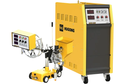 Сварочный трактор HUGONG ARMADA 1000N купить в Москве с доставкой по всей России | ProtosMarket.ru