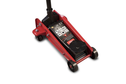 Домкрат подкатной TOR 3,0 т 140-432MM LT-FJ830003A-19* купить в Москве с доставкой по всей России | ProtosMarket.ru