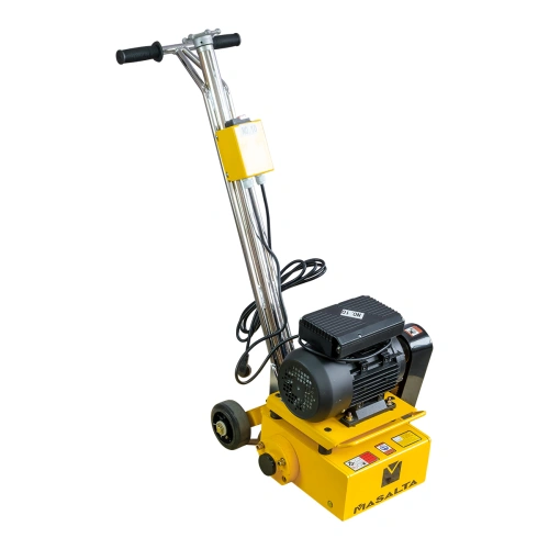 Фрезеровальные машины MASALTA MC-8-E (Электрический асинхронный (230В), 2,2 кВт) по ценам производителя в Казани с доставкой по всей России