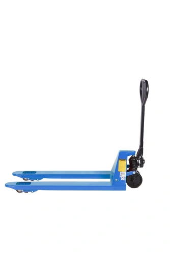 Тележка гидравлическая 2500 кг 1150 мм полиуретановые колеса TOR DF-III по ценам производителя в Казани с доставкой по всей России