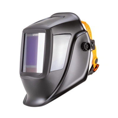 Маска сварщика черная Ultimate A X860 в коробке