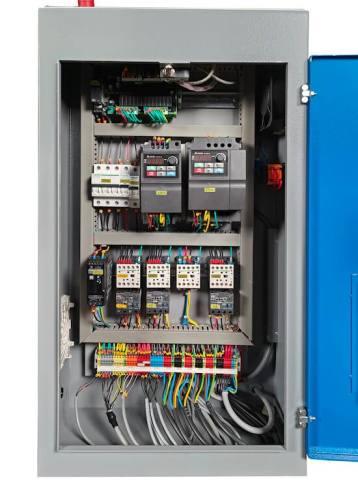 CUTERAL PAR 280 PLC купить в Москве с доставкой по всей России | ProtosMarket.ru