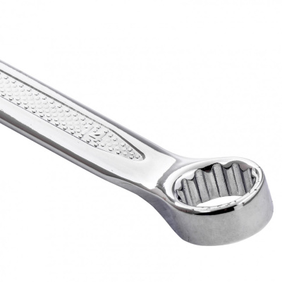 Ключ комбинированный, 14 мм, CrV, антислип Stels по ценам производителя в Казани с доставкой по всей России