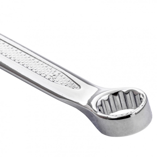 Ключ комбинированный, 14 мм, CrV, антислип Stels по ценам производителя в Казани с доставкой по всей России