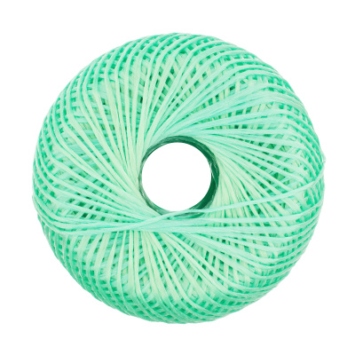 Шпагат полипропиленовый зеленый, 1.4 мм, L 500, Сибртех по ценам производителя в Казани с доставкой по всей России