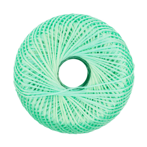 Шпагат полипропиленовый зеленый, 1.4 мм, L 500, Сибртех по ценам производителя в Казани с доставкой по всей России