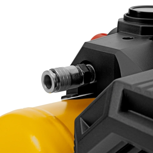 Компрессор  DLS750/6 безмасляный малошумный 750 Вт, 140 л/мин,ресивер 6 л Denzel по ценам производителя в Казани с доставкой по всей России