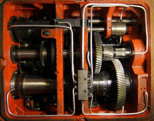 ZH 51150 DRO RFS по ценам производителя в Казани с доставкой по всей России