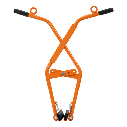 Захват бордюрного камня ручной до 300 мм, 100 кг Сибртех купить в Москве с доставкой по всей России | ProtosMarket.ru