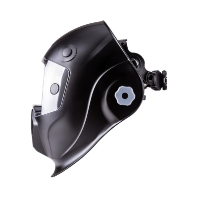 Маска сварщика КОРУНД-Х PRO ф-р 8100V без коробки по ценам производителя в Казани с доставкой по всей России