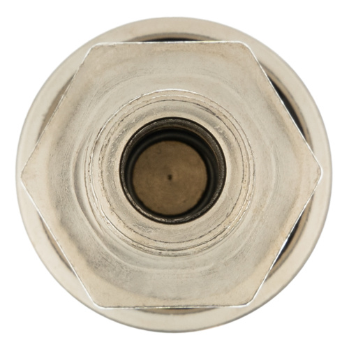 Муфта универсальная быстросъемная ("мама") 1/4, внешняя резьба, 2 шт, Stels купить в Москве с доставкой по всей России | ProtosMarket.ru