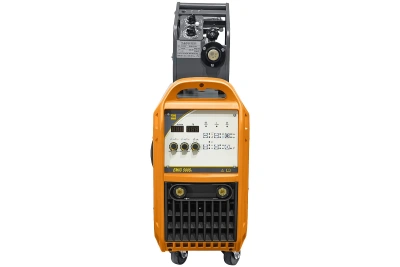 Сварочный полуавтомат HUGONG EMIG 500S III (открытый подающий) по ценам производителя в Казани с доставкой по всей России