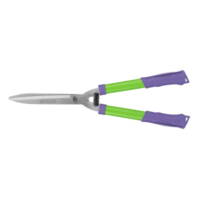 Кусторез, 550 мм, стальные обрезиненные рукоятки, Palisad купить в Москве с доставкой по всей России | ProtosMarket.ru