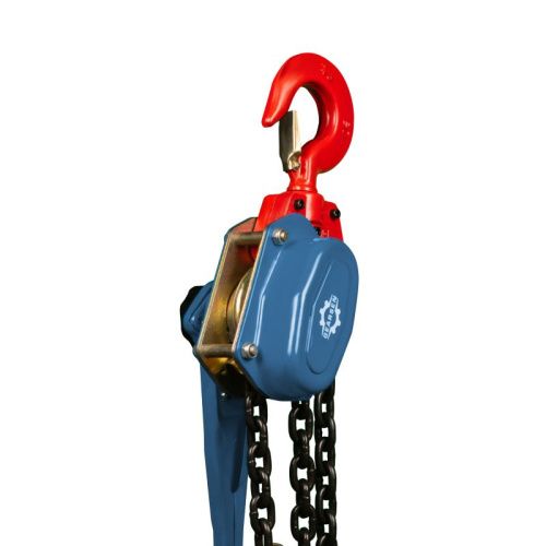 Таль ручная рычажная GEARSEN HSH-C  6т, 3м купить в Москве с доставкой по всей России | ProtosMarket.ru