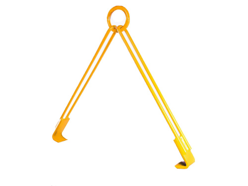 Захват для бочек горизонтальный TOR DM-500 по ценам производителя в Казани с доставкой по всей России