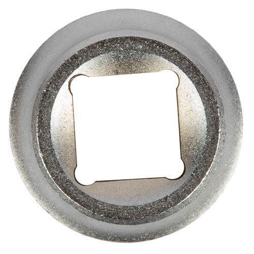 Головка торцевая, 22 мм, шестигранная, CrV, под квадрат 1/2, хромированная Matrix купить в Москве с доставкой по всей России | ProtosMarket.ru