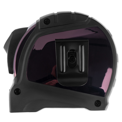 Рулетка "Doppelhaken",10 м x 25 мм,двухсторонний зацеп,Нейлон,двусторонняя шкала,автоматическая фиксация Gross по ценам производителя в Казани с доставкой по всей России