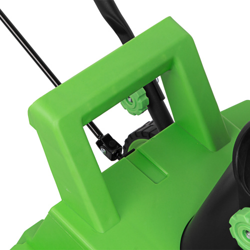 Снегоуборочная машина электрическая ЭСБ-2000, 2 кВт Сибртех купить в Москве с доставкой по всей России | ProtosMarket.ru