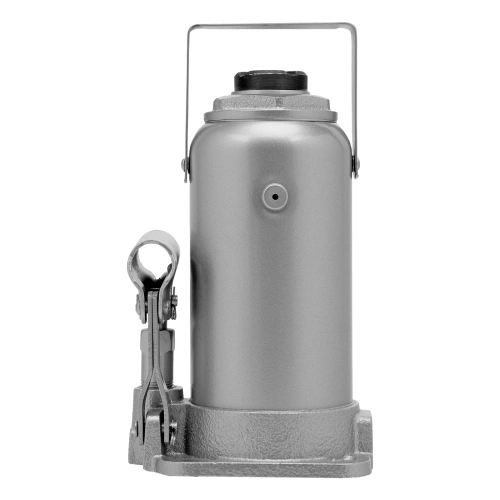 Домкрат гидравлический бутылочный, 16 т, h подъема 230-460 мм Matrix по ценам производителя в Казани с доставкой по всей России