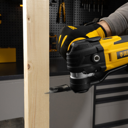 Многофункциональный инструмент аккумуляторный MTL-IB-18-0, Li-Ion, 18 В Denzel купить в Москве с доставкой по всей России | ProtosMarket.ru