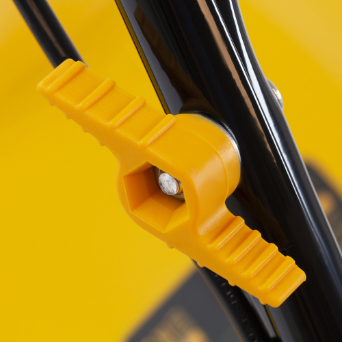 Скарификатор-аэратор  электрический SAE-1500, 1500 Вт, -11/+5 мм, 32 cм Denzel купить в Москве с доставкой по всей России | ProtosMarket.ru