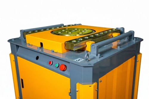 Станок для гибки арматуры 36/32мм 3кВт с доводчиком, рег. боковые упоры TOR GW36A PRO по ценам производителя в Казани с доставкой по всей России