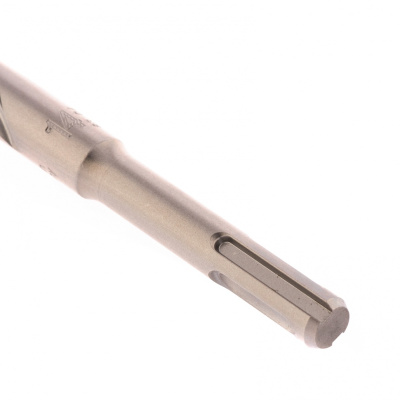 Бур по бетону QUADRO, 14 х 210 мм, SDS PLUS Gross купить в Москве с доставкой по всей России | ProtosMarket.ru