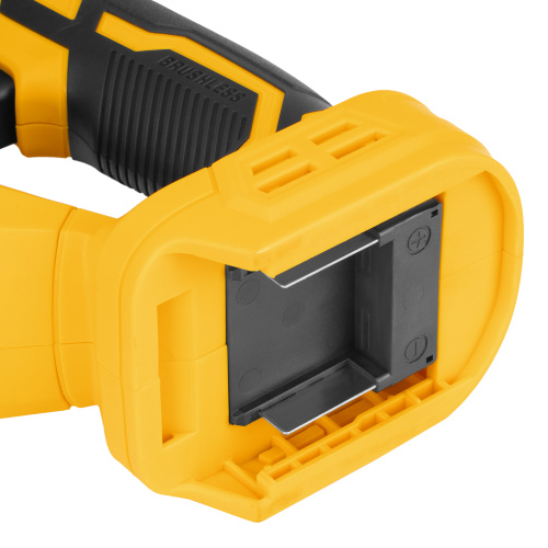 Пила сабельная аккумуляторная бесщет. RS-250, Li-Ion, 20 В Denzel по ценам производителя в Казани с доставкой по всей России