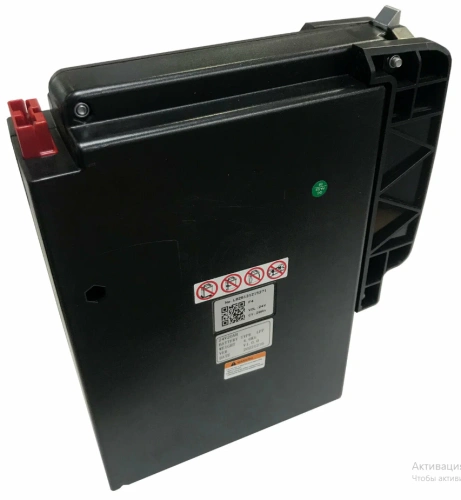 Аккумулятор литий-ионный (Li-ion) 24В/20Ач 290x210x75 для тележек EPF-4 по ценам производителя в Казани с доставкой по всей России