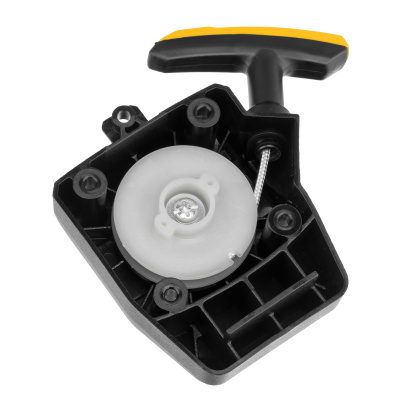 Стартер для бензотриммера DT-25 Denzel купить в Москве с доставкой по всей России | ProtosMarket.ru