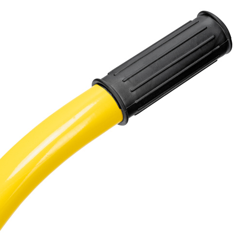 Тачка строительная, усиленная, объем 130 л, 230 кг, колесо 15х6.00-6 Denzel по ценам производителя в Казани с доставкой по всей России