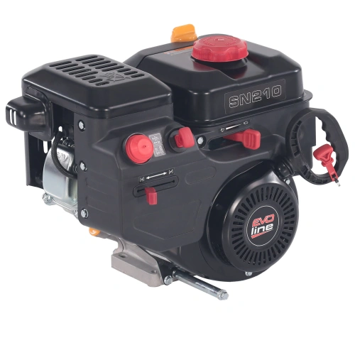 Двигатель бензиновый EVOline SN 210 по ценам производителя в Казани с доставкой по всей России