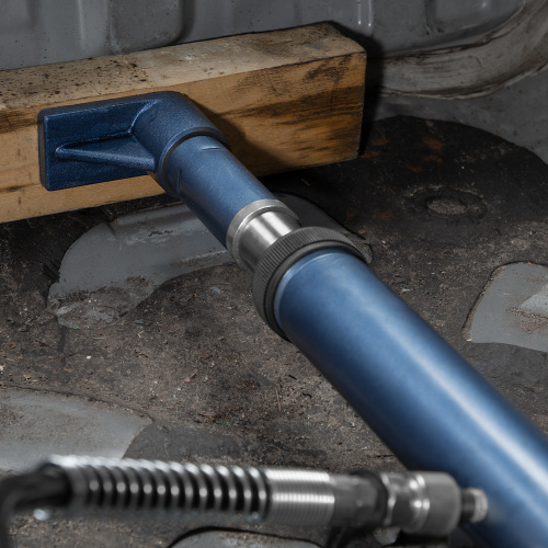 Растяжка гидравлическая, 10 т, набор из 17 предметов, 7 сменных насадок, в металлическом кейсе Stels купить в Москве с доставкой по всей России | ProtosMarket.ru