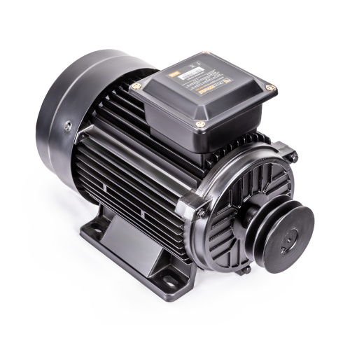 Электродвигатель в сборе AEROMAX EM-420 (400В / 3кВт) по ценам производителя в Казани с доставкой по всей России