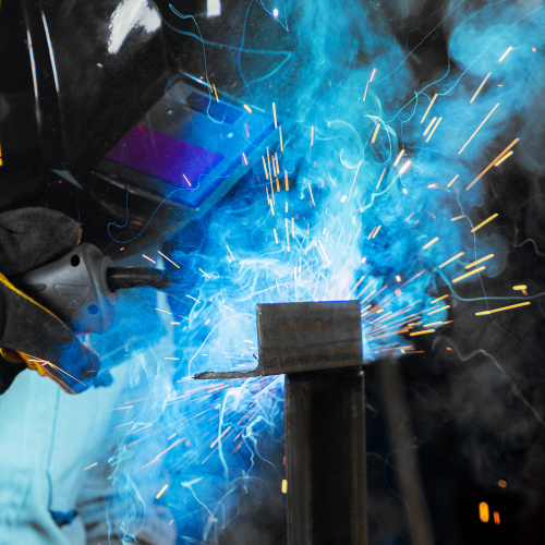 Аппарат инвертор. полуавтомат. cварки IMIG-200, 200 А, ПВ 60%, катушка 5 кг Denzel купить в Москве с доставкой по всей России | ProtosMarket.ru