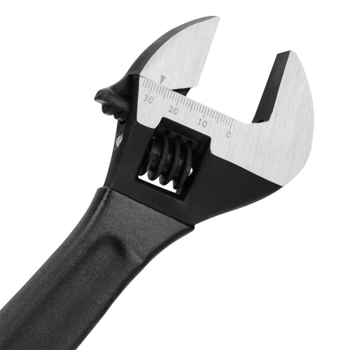 Ключ разводной, 250 мм Matrix купить в Москве с доставкой по всей России | ProtosMarket.ru