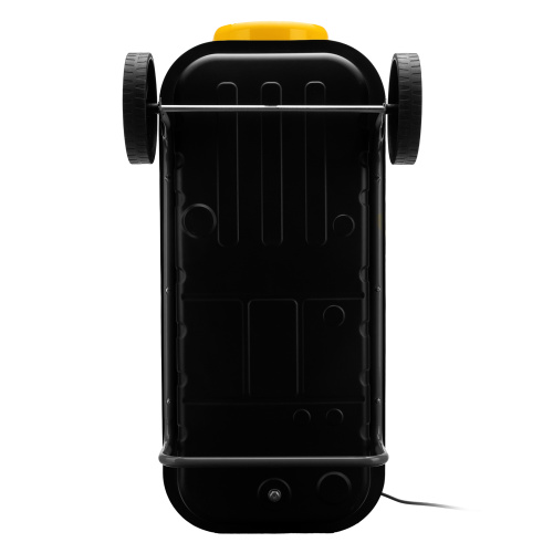 Дизельная тепловая пушка DHG-50, 50 кВт, 1100 м3/ч, прямой нагрев Denzel по ценам производителя в Казани с доставкой по всей России