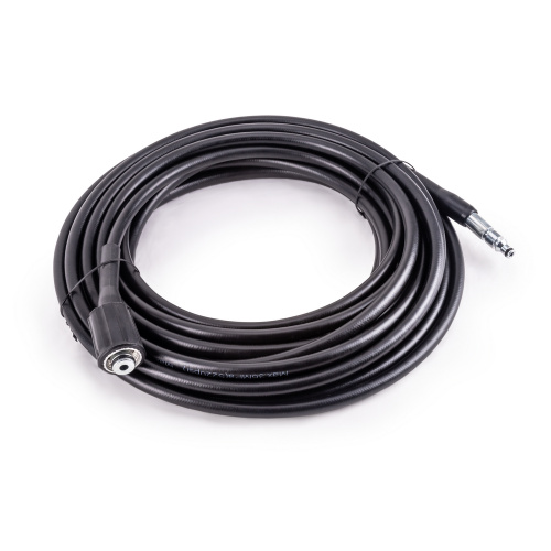 Шланг высокого давления KVAZARRUS (10м; Рапид; М22*1,5) для моек K3,K4 по ценам производителя в Казани с доставкой по всей России