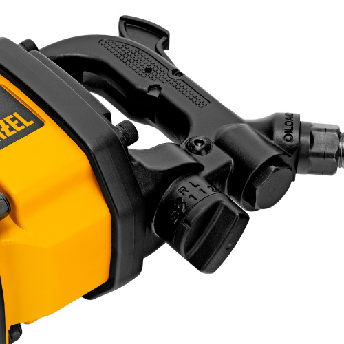 Ударный пневмогайковерт IW2600, 1", 4000 об/мин, 2600 Нм Denzel купить в Москве с доставкой по всей России | ProtosMarket.ru