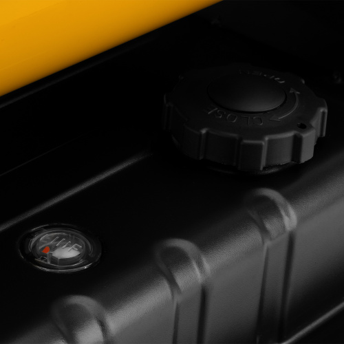 Дизельная тепловая пушка DHG-30, 30 кВт, 750 м3/ч, прямой нагрев Denzel по ценам производителя в Казани с доставкой по всей России