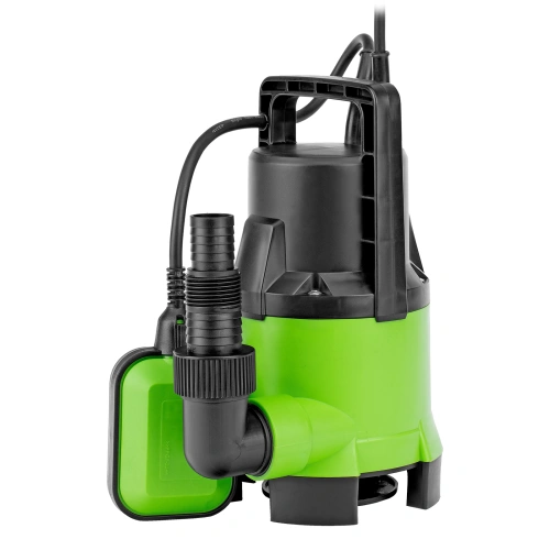 Дренажный насос для грязной воды СДН650-35, 650 Вт, напор 8 м, 11000 л/ч Сибртех купить в Москве с доставкой по всей России | ProtosMarket.ru