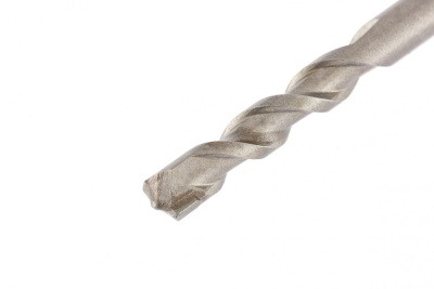 Бур по бетону, 8 х 110 мм, Luxembourg tip, SDS Plus Барс по ценам производителя в Казани с доставкой по всей России