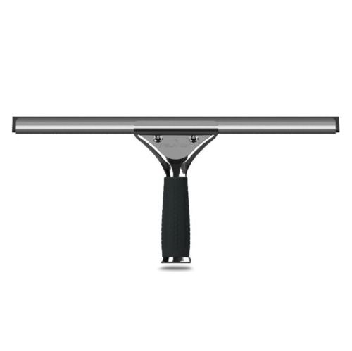 Сгон Filmop для окон фиксированный из нержавеющей стали UniConnect для возможного использования с ручкой с различными соединениями (45 см) купить в Москве с доставкой по всей России | ProtosMarket.ru