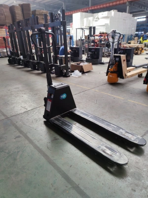 Тележка электрическая 2000 кг 1150 мм TOR T20 Li-ion гибридный привод 48/10 В/Ач купить в Москве с доставкой по всей России | ProtosMarket.ru