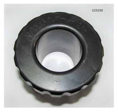 Фиксатор для копера TSS-65GPD (50 мм)