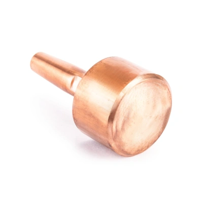 Электрод 21.041 для МТР д.14мм Для сварки арматуры  (1шт) по ценам производителя в Казани с доставкой по всей России